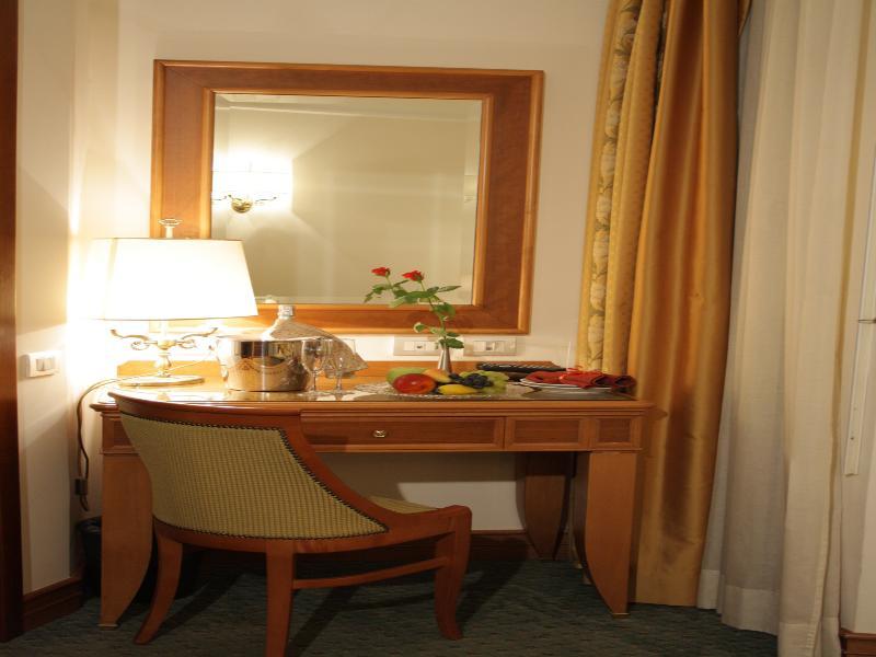 Sunrise Hotel 로마 외부 사진
