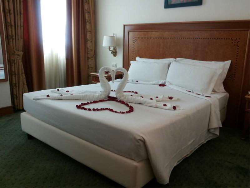 Sunrise Hotel 로마 외부 사진
