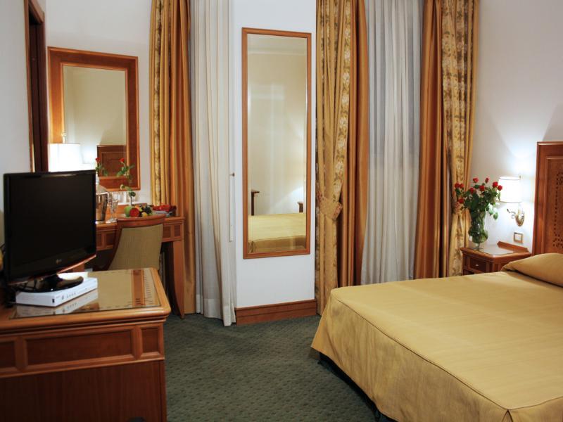 Sunrise Hotel 로마 외부 사진