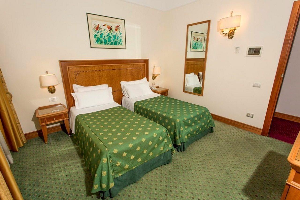Sunrise Hotel 로마 외부 사진