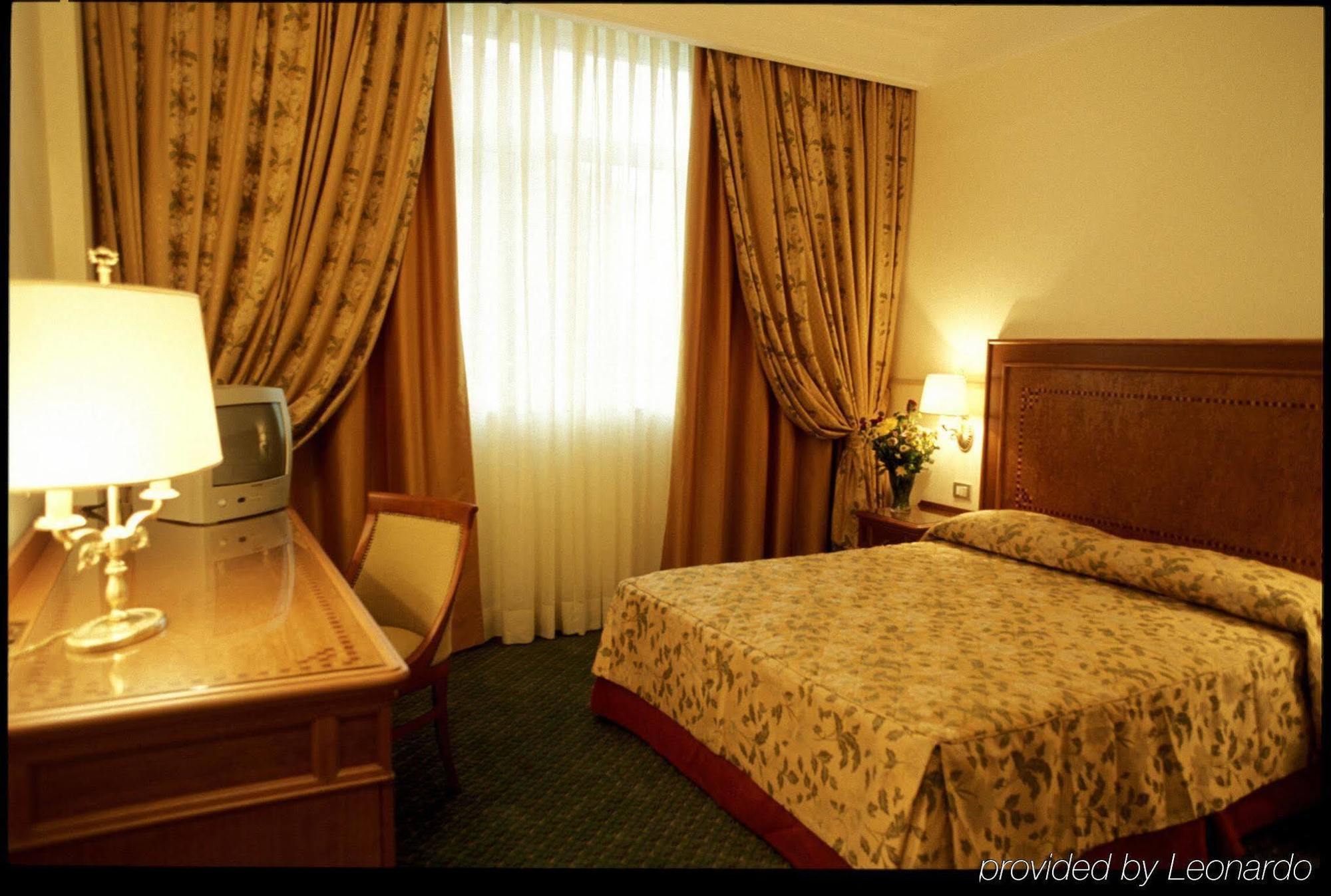 Sunrise Hotel 로마 객실 사진