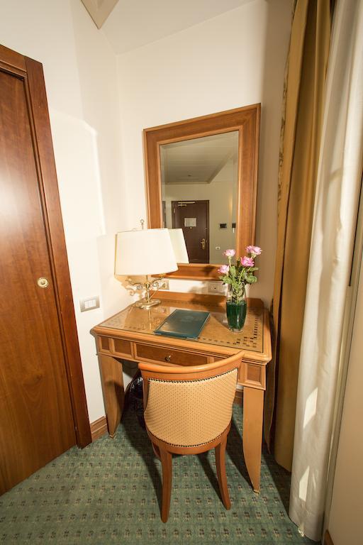 Sunrise Hotel 로마 외부 사진