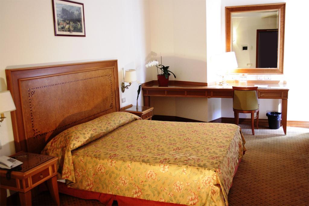 Sunrise Hotel 로마 외부 사진