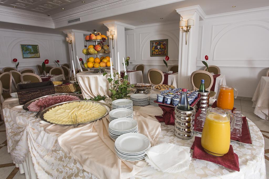 Sunrise Hotel 로마 외부 사진