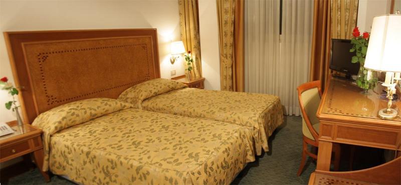 Sunrise Hotel 로마 외부 사진